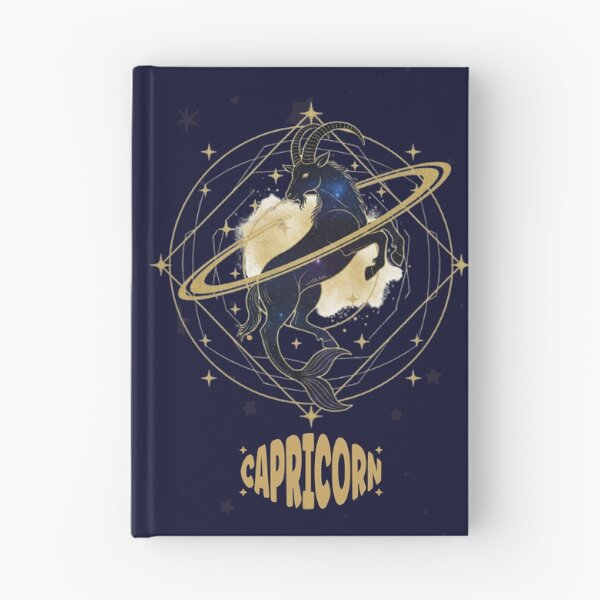 Item preview, Horoscope: Capricorn  designed and sold by HeyitsCee.