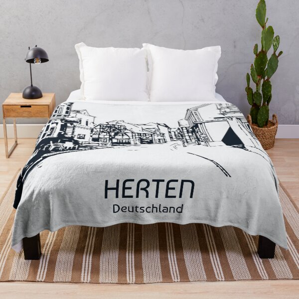 Item preview, Herten - Deutschland designed and sold by Lakeric.