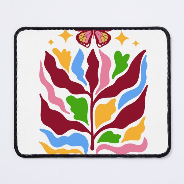 Item preview, "Symphony of Nature: A Butterfly's Blessing" designed and sold by printzy Lab.