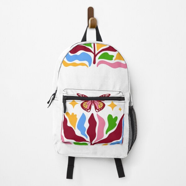 Item preview, "Symphony of Nature: A Butterfly's Blessing" designed and sold by printzy Lab.