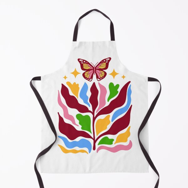 Item preview, "Symphony of Nature: A Butterfly's Blessing" designed and sold by printzy Lab.