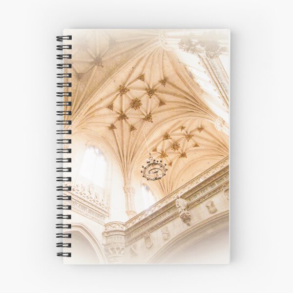 Item preview, Monasterio de Los Reyes. Toledo.  designed and sold by Tereza Pilar  Art.
