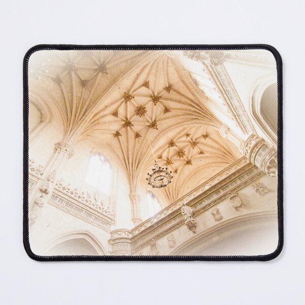 Item preview, Monasterio de Los Reyes. Toledo. designed and sold by Tereza Pilar Art.