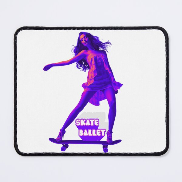Item preview, Skate ballet designed and sold by RDproject.