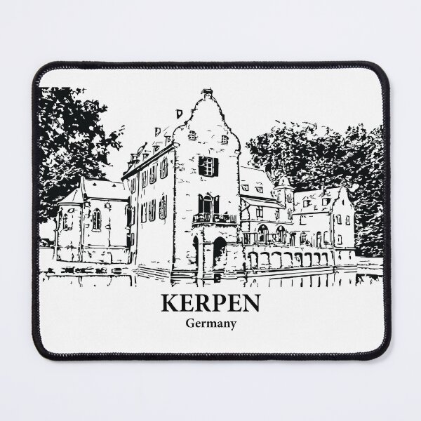 Item preview, Kerpen - Germany designed and sold by Lakeric.