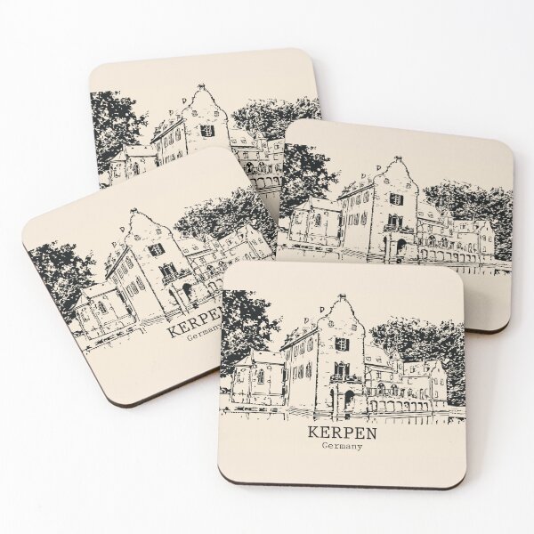 Item preview, Kerpen - Germany designed and sold by Lakeric.