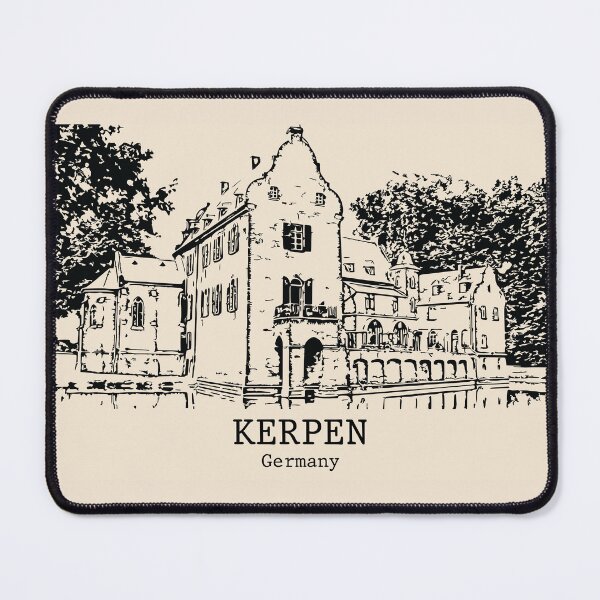 Item preview, Kerpen - Germany designed and sold by Lakeric.
