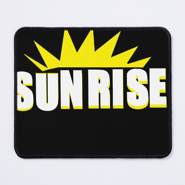 Item preview, SUN RISE designed and sold by 500stores.
