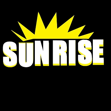 Artwork thumbnail, SUN RISE by 500stores