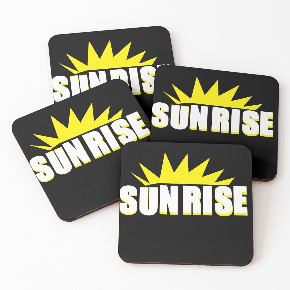 Item preview, Coasters (Set of 4) designed and sold by 500stores.