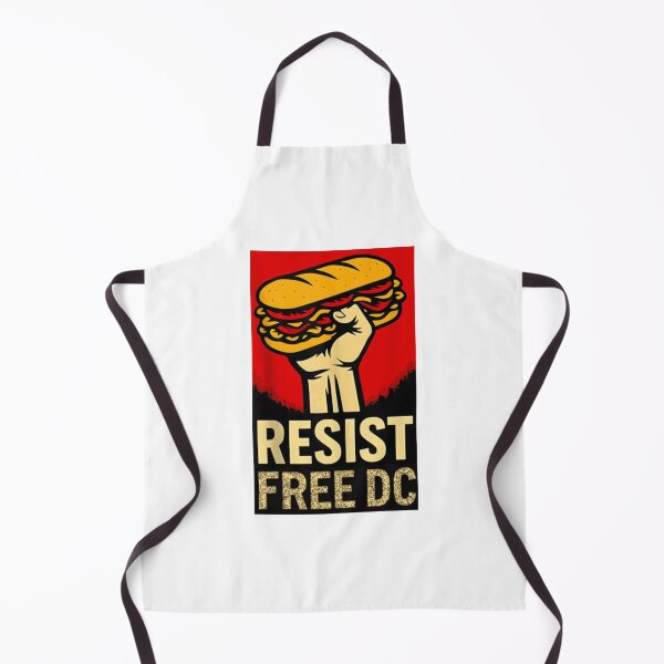 Item preview, DC-Sandwich-Guy designed and sold by vininglauren.