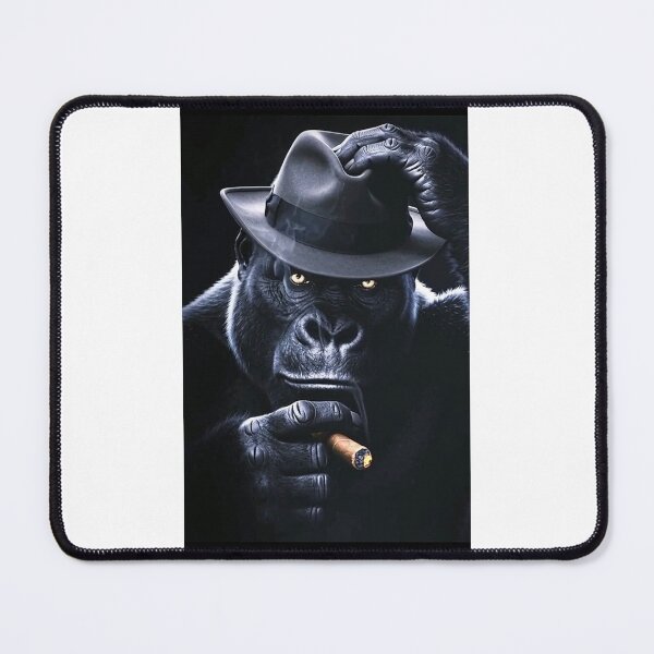 Item preview, Mafia Gorilla designed and sold by Skynettprod.
