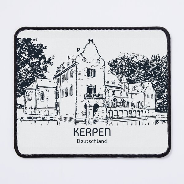 Item preview, Kerpen - Deutschland designed and sold by Lakeric.