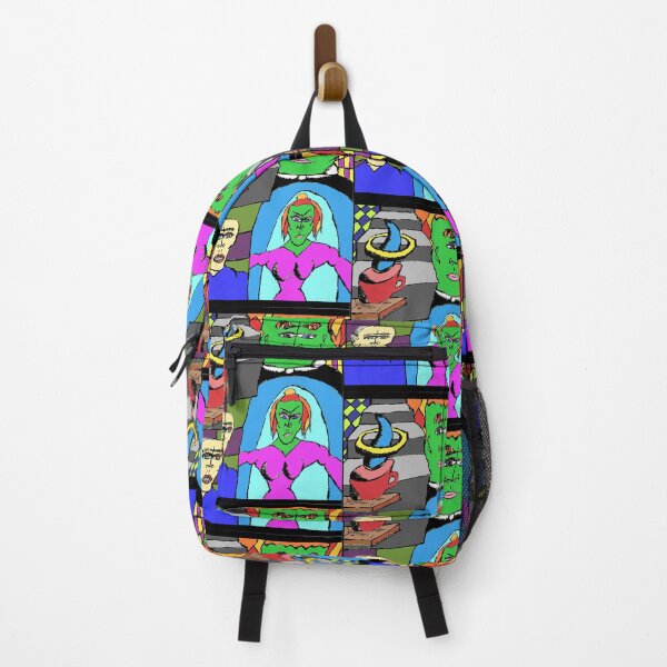 Item preview, escaping the mundane designed and sold by wormink.
