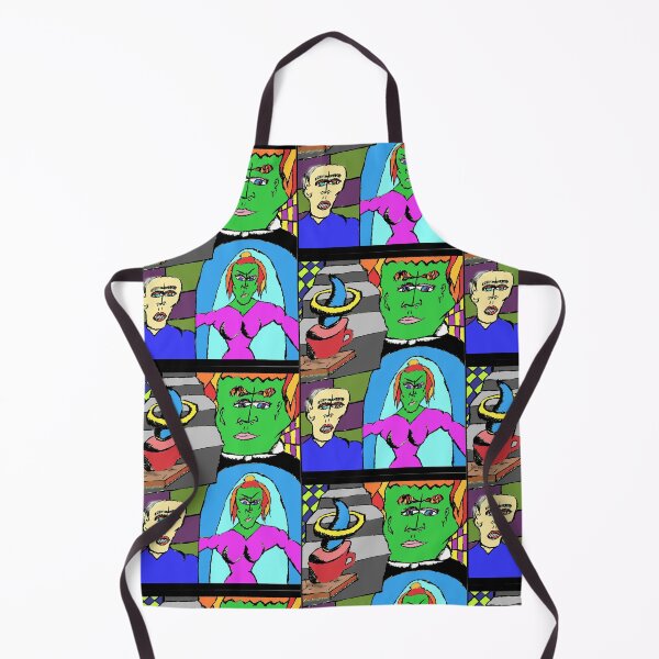 Item preview, escaping the mundane designed and sold by wormink.