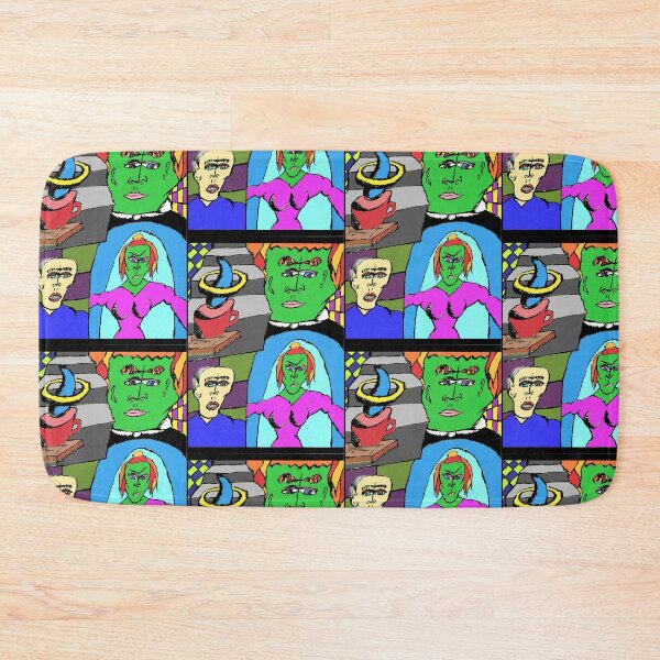 Item preview, escaping the mundane  designed and sold by wormink.