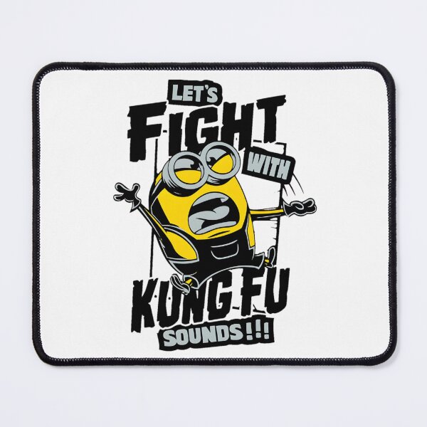 Item preview, fight kung fu designed and sold by SonyShock.