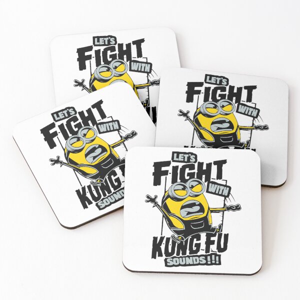 Item preview, fight kung fu designed and sold by SonyShock.
