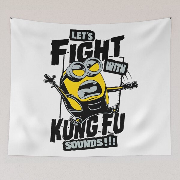 Item preview, fight kung fu designed and sold by SonyShock.