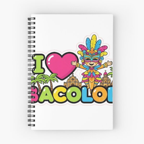 Item preview, I LOVE BACOLOD designed and sold by likbatonboot.