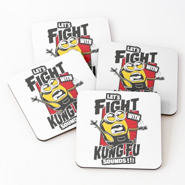 Item preview, fight kung fu designed and sold by SonyShock.