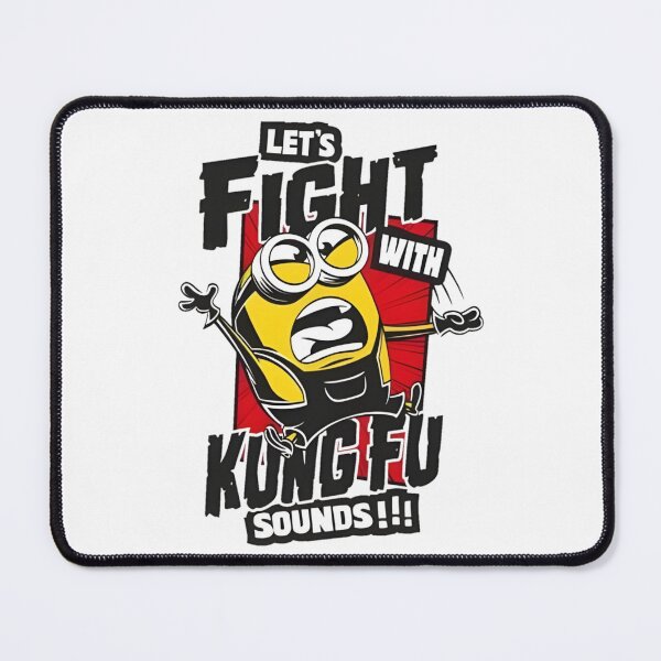 Item preview, fight kung fu designed and sold by SonyShock.