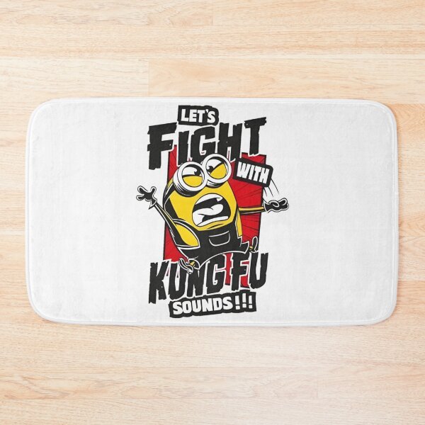 Item preview, fight kung fu designed and sold by SonyShock.