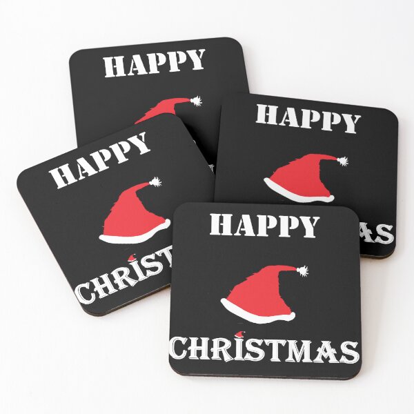 Item preview, HAPPY CHRISTMAS designed and sold by 500stores.