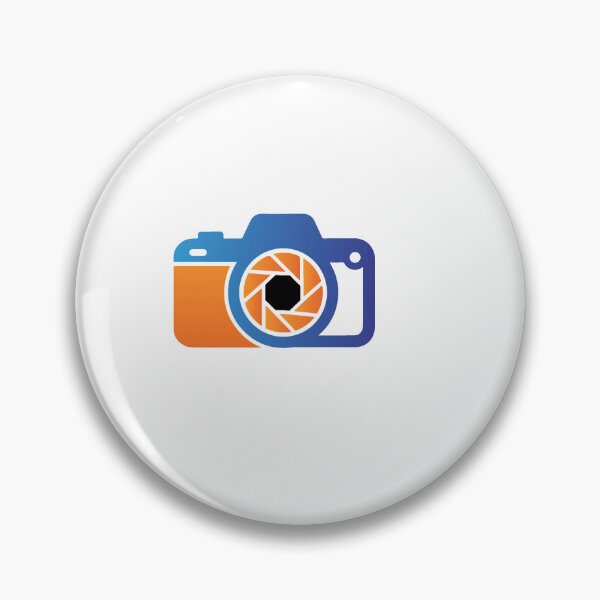 Item preview, Orange & Blue Photography designed and sold by varshitha2024.