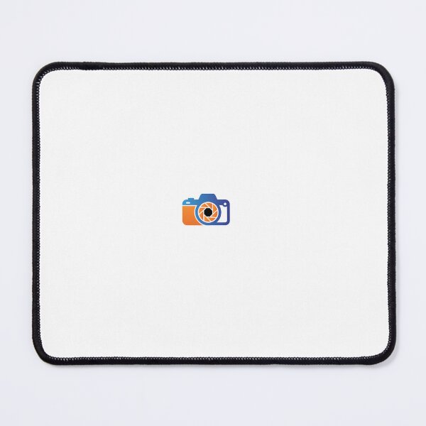 Item preview, Orange & Blue Photography designed and sold by varshitha2024.