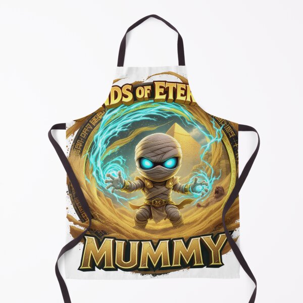 Item preview, Pharaoh's Wraith – Sands of Eternity designed and sold by etatae.