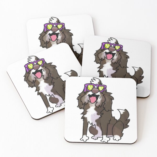 Item preview, Kona designed and sold by Bayley Rowe.