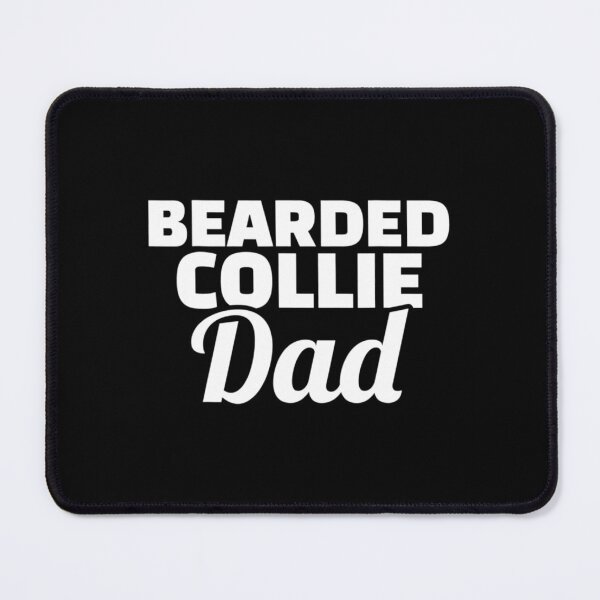 Item preview, Bearded Collie Dad designed and sold by shopdangthiet.