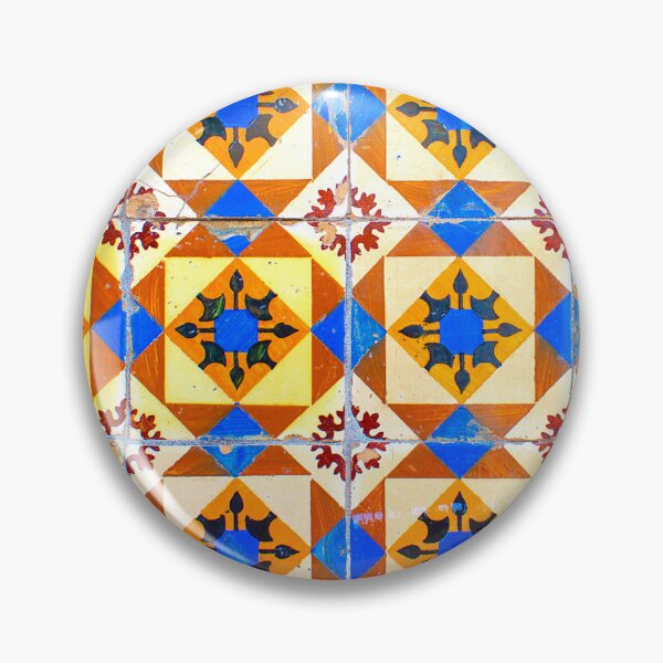 Item preview, lisbon tiles designed and sold by Tereza Pilar  Art.