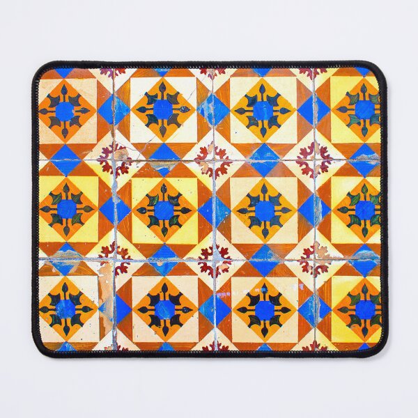 Item preview, lisbon tiles designed and sold by Tereza Pilar  Art.