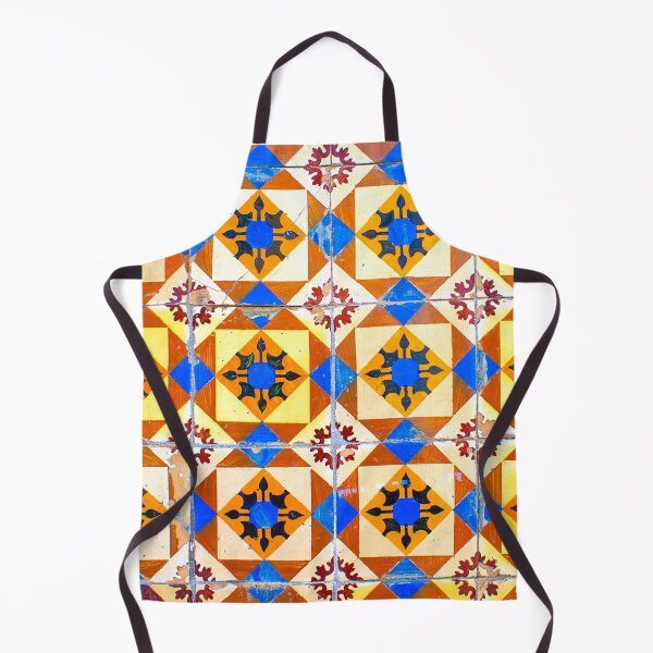 Item preview, lisbon tiles designed and sold by Tereza Pilar Art.