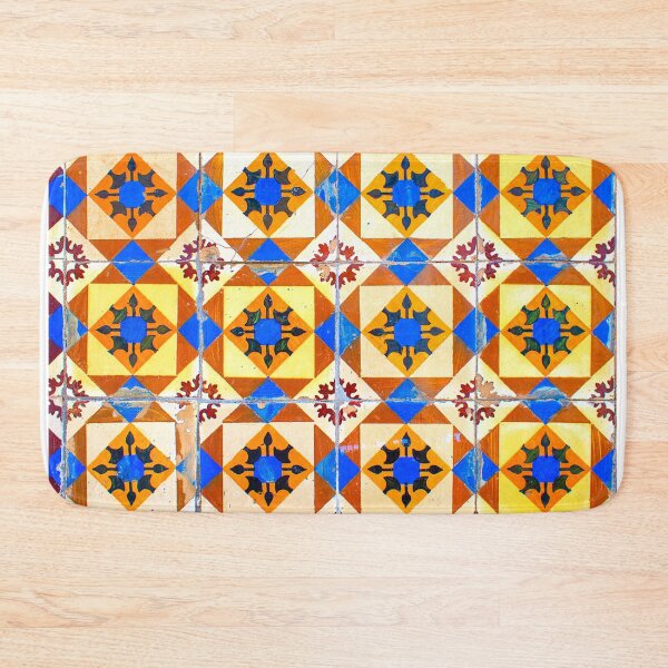 Item preview, lisbon tiles designed and sold by Tereza Pilar  Art.