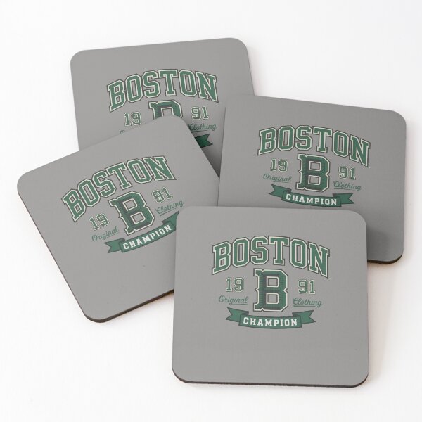 Item preview,  Boston Championships  designed and sold by freshwear design.