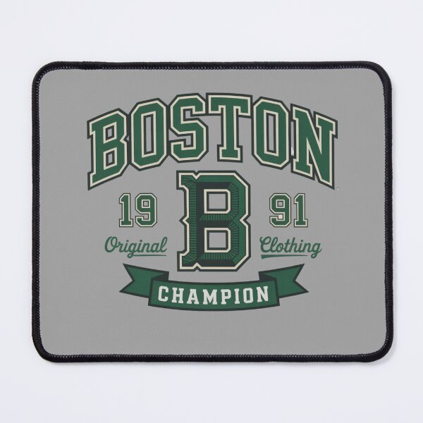 Item preview, Boston Championships designed and sold by freshwear design.