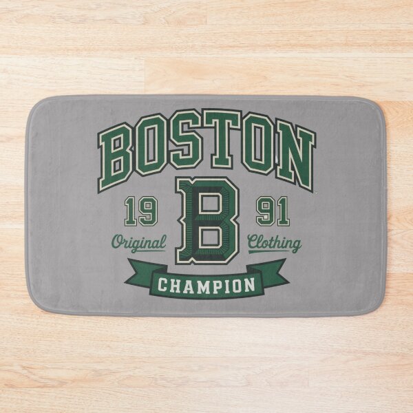 Item preview,  Boston Championships  designed and sold by freshwear design.