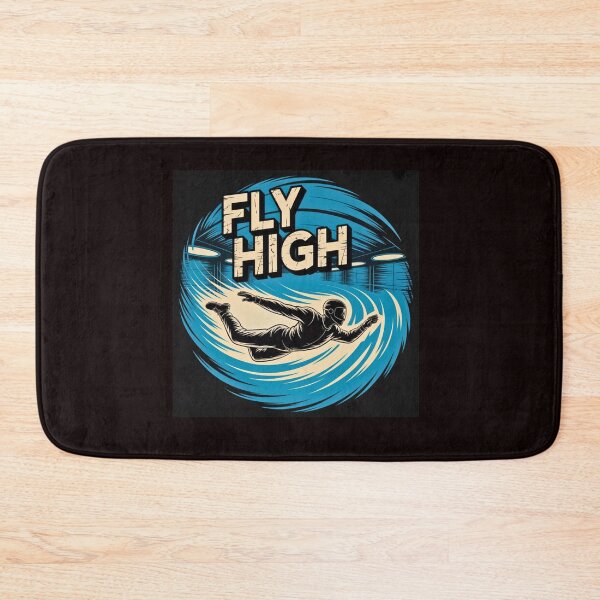 Item preview, Indoor skydiving designed and sold by Agu210.