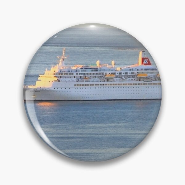 Item preview, cruise watching designed and sold by Tereza Pilar  Art.
