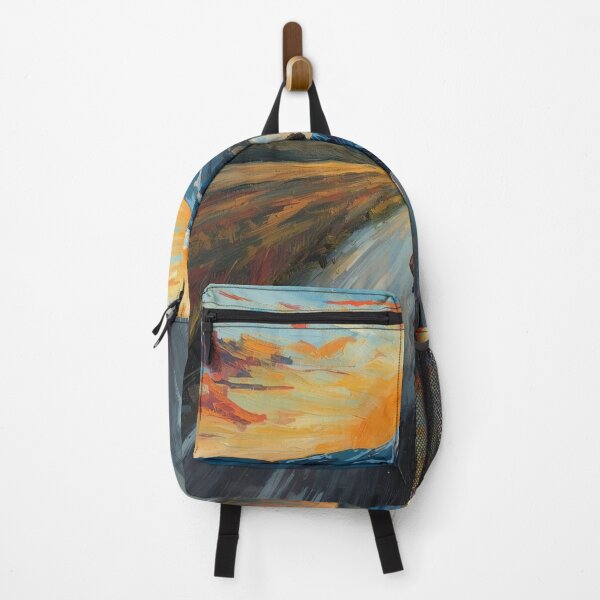 Item preview, Chasing the Horizon designed and sold by MeOnTheRUN.