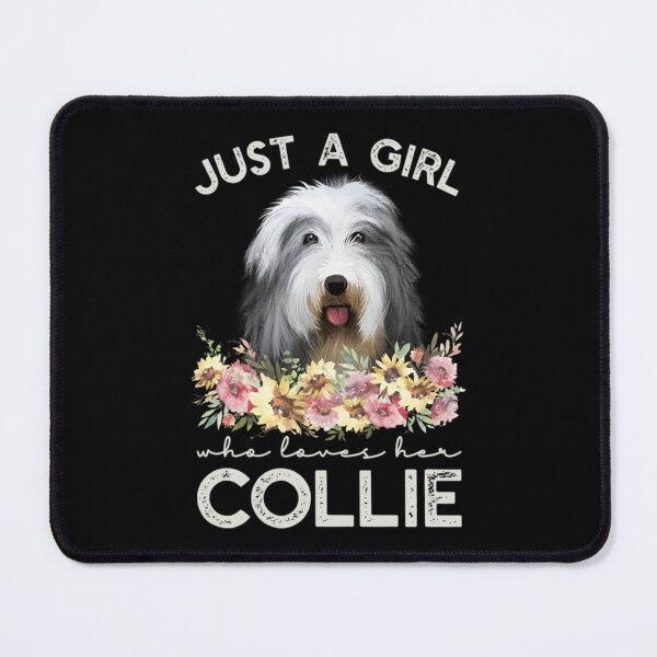 Item preview, Bearded Collie Dog 1 designed and sold by shopdangthiet.