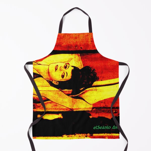 Item preview, Contortionist Lady Of Rhyl 1999 designed and sold by chipshopchippy.
