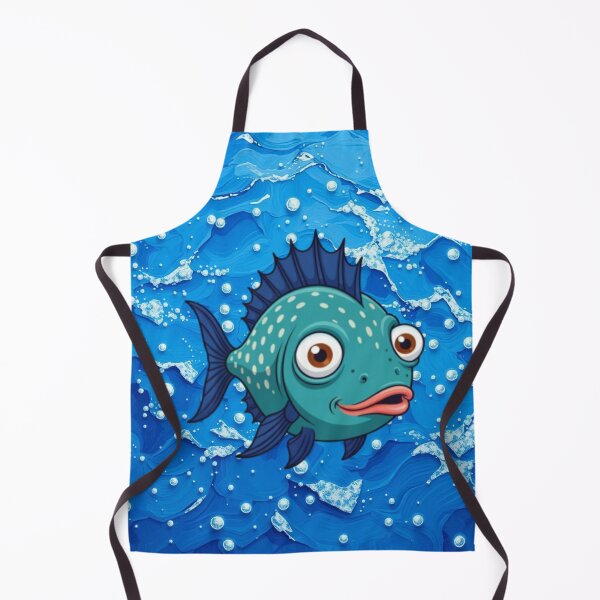 Item preview, Silly Fish designed and sold by Korral.