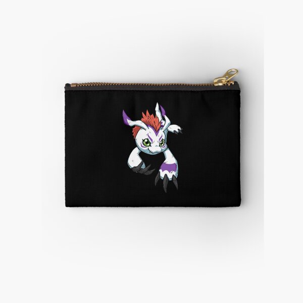 Item preview, Gomamon (v2) designed and sold by TheWizardKitten.