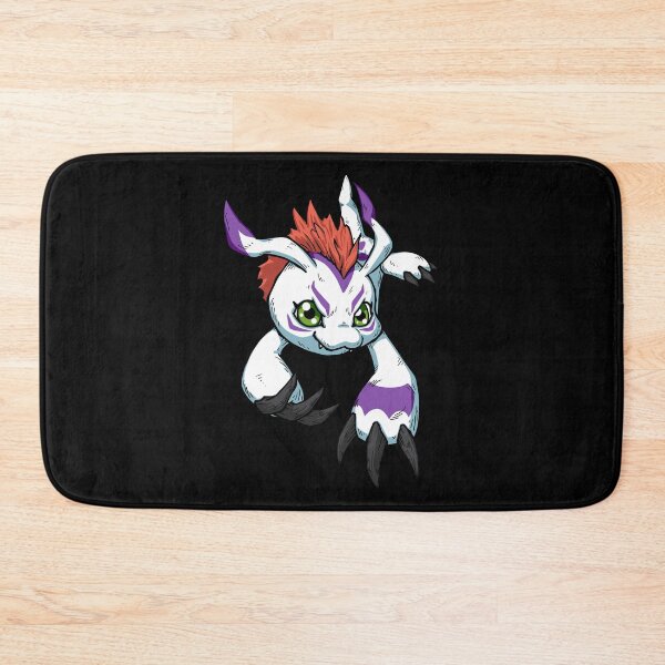 Item preview, Gomamon (v2) designed and sold by TheWizardKitten.