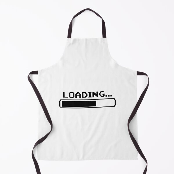 Item preview, Classic Loading PC Screen designed and sold by JanK92.