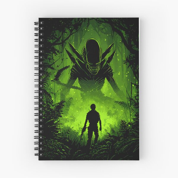 Item preview, Lurking Horror designed and sold by chesterosul.